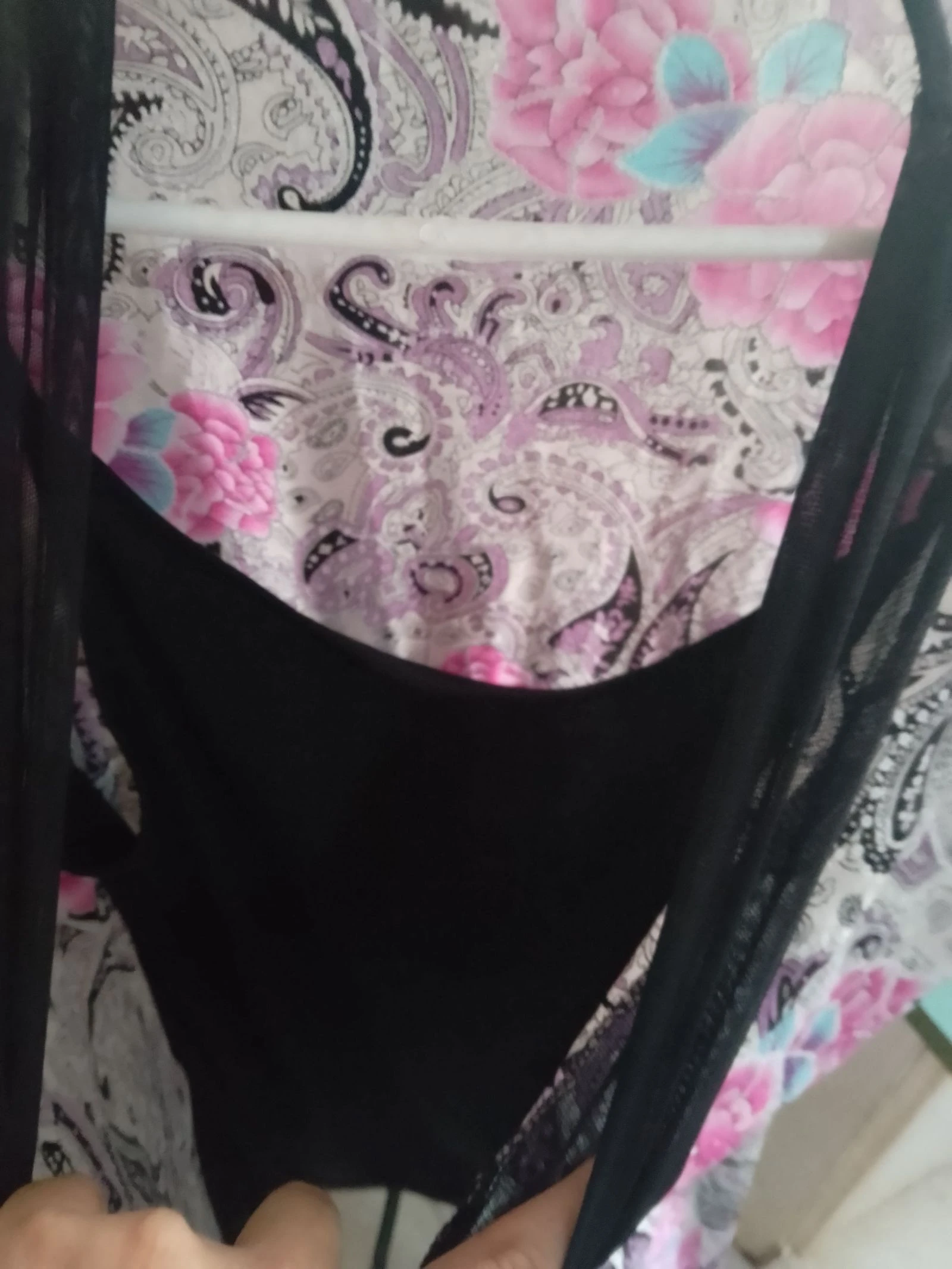 Blusa Made in china – photo 2